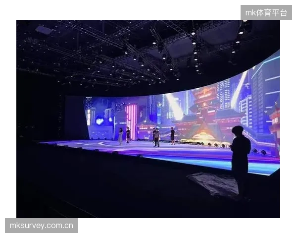 光场采集技术应用 提升超高清画面立体沉浸感